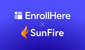 EnrollHere and SunFire Announce Strategic Partnership to Deliver Seamless, End-to-End Medicare Enrollment Technology