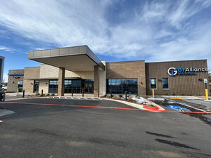 MedCore Partners Announces the Opening of New GI Alliance Ambulatory Surgery Center and Managed Clinic in Bentonville, Arkansas