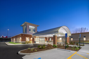 MedCore Partners and ClearSky Health Announce Grand Opening of 36-Bed Inpatient Rehabilitation Hospital in Lancaster, Ohio