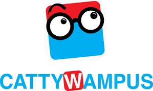 Cattywampus: The Cleverly Chaotic Word Game Created by a Nurse with a Mission Launches on the App Store and Google Play
