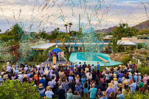 Phoenix Rising: Grand Opening of Historic Landmark Where Dianetics &amp; Scientology United