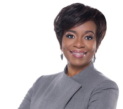 Deidre Boulware, SBP Chief Human Resources Officer