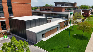 RAD Technology Medical Systems Completes Construction of New RAD Vault for Enhanced Radiation Therapy Services at Windsor Regional Hospital