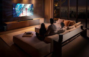 LG ANNOUNCES PRICING AND AVAILABILITY OF NEW FLAGSHIP SOUNDBAR WITH FIVE UP-FIRING SPEAKERS