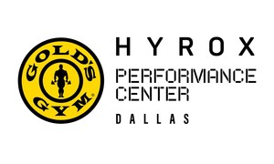 Gold's Gym and HYROX Announces Historic Partnership, Launching North America's First HYROX Performance Center in Dallas