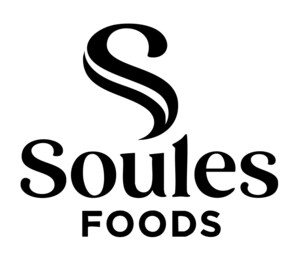 Celebrating 50 Years of Its Commitment to Family and Flavor, John Soules Foods Becomes Soules Foods