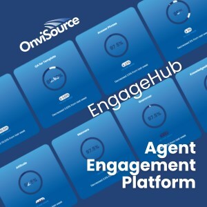 OnviSource Launches EngageHub™, an AI-Powered Engagement Platform to Engage, Improve Performance, and Retain Contact Center Agents