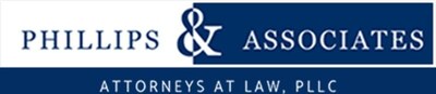Phillips & Associates logo