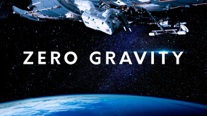 Zero Gravity Lifts off on Documentary Showcase