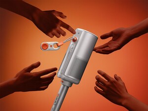 XGIMI Releases MoGo 4 Series In Style: Big Screen Energy, Purse-Sized Design