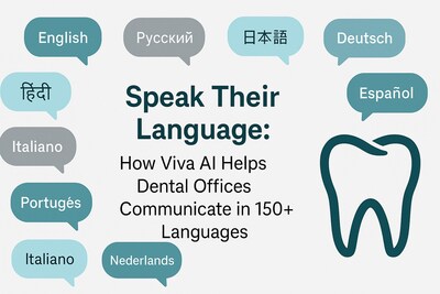 Multilingual Messaging: 150+ Languages for Text, Email, and Web Chat