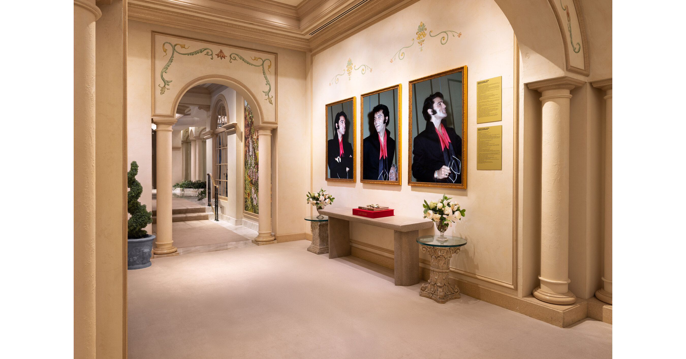 Westgate Las Vegas Resort & Casino Unveils The Imperial Sky Villa: A ...