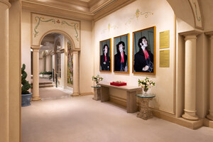 Westgate Las Vegas Resort &amp; Casino Unveils The Imperial Sky Villa: A Legendary Tribute to Elvis Presley's Legacy