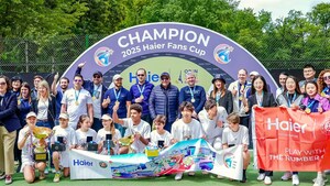 Más allá del juego: la visión de Haier para la juventud y la sostenibilidad