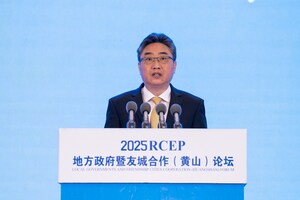 Xinhua Silk Road: RCEP Percepat Pembangunan Regional dan Tingkatkan Kerja sama di Pasar Lokal