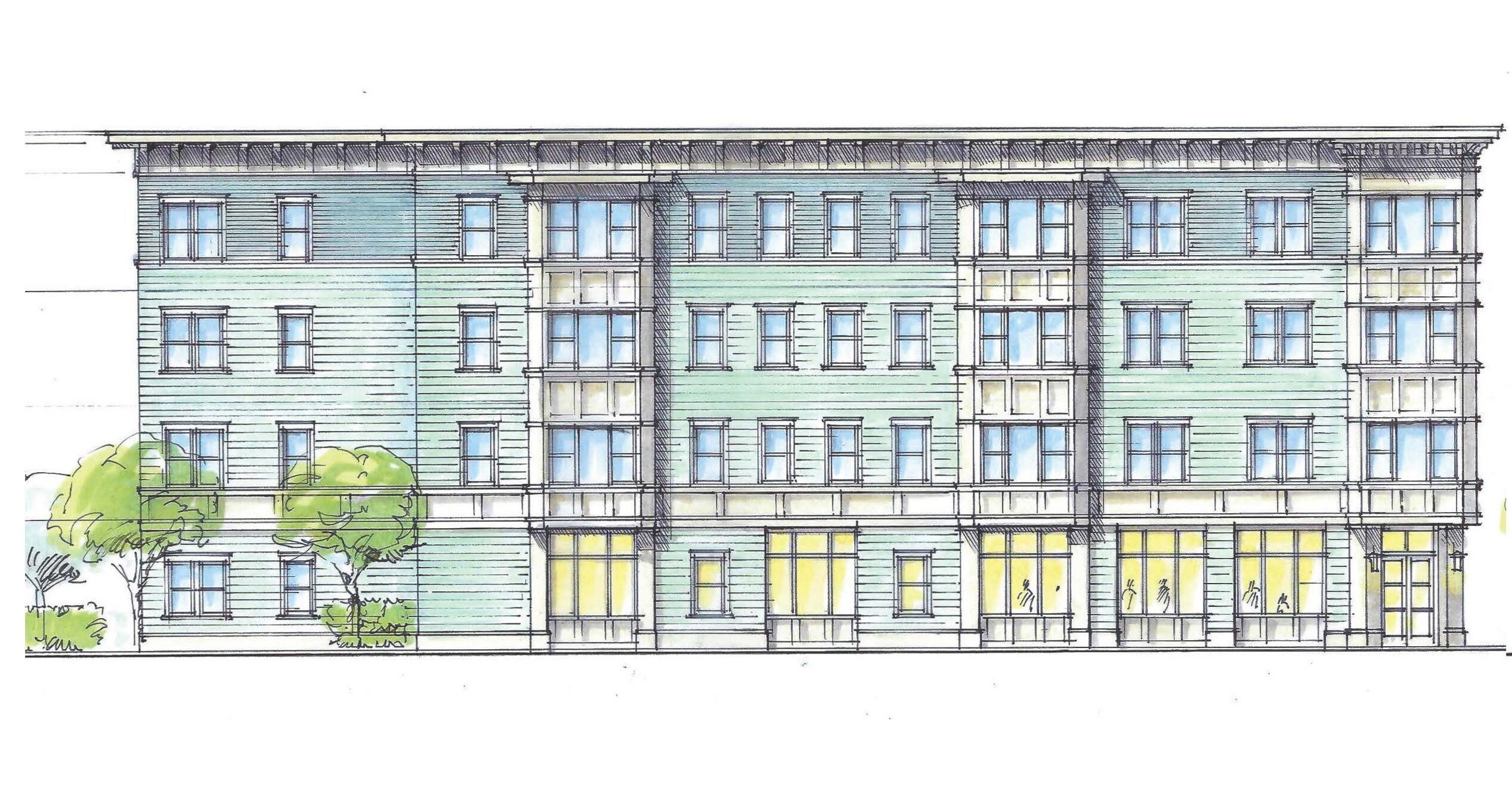Linc Housing Breaks Ground on Three New Affordable Apartment ...