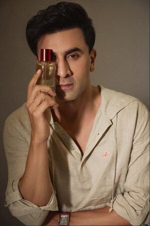 ARKS forays into the world of fragrances with the launch of its debut scent 'ARKS Day'