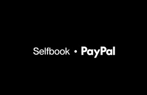 Selfbook Chooses PayPal as Commerce Partner