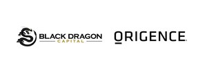 Black Dragon Capital℠ Enters Strategic Fintech Focused Partnership with Leading Credit Union Service Organization (CUSO) Origence