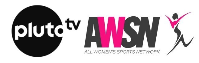 Pluto TV and All Women's Sports Network Forge Global Partnership to Launch a new FAST Channel with Over 2,500 Hours of Live Women's Sports Annually