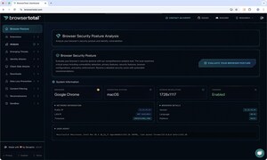 Seraphic Security Unveils BrowserTotal™ - Free AI-Powered Browser Security Assessment for Enterprises