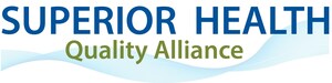 Superior Health Quality Alliance Selected by the Centers for Medicare &amp; Medicaid Services (CMS) as Quality Innovation Network Quality Improvement Organization (QIN-QIO), Now Serving Two Regions under Expanded Five-year, 13th Scope of Work