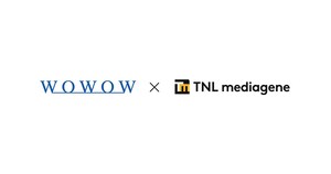 TNL Mediagene and WOWOW Expand Promotional Channels with New Model Linking Viewership to Purchases