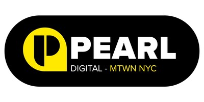 The Midtown Digital OOH Advertising Network Logo