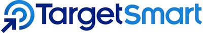 TargetSmart. (PRNewsfoto/TargetSmart)