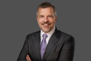 March of Dimes Appoints Dr. Michael Warren as New Chief Medical and Health Officer