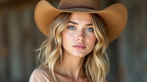 Tired of Nashville's Gatekeeping, These Brothers Built an AI Country Artist and Invented a New Genre