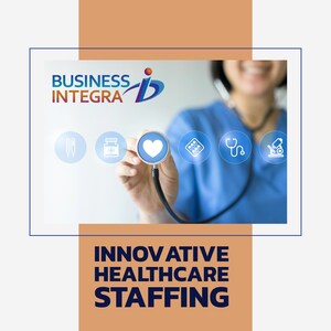 Business Integra Launches Mission-Ready Healthcare Staffing Solutions Backed by AI Technology