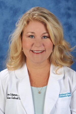 The Inner Circle acknowledges, Gwen E. Erkonen, MD, FAAP, MME as a Pinnacle Lifetime Member