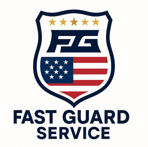 Fast Guard Service Launches Nationwide Mobile Surveillance Division to Protect Critical Infrastructure & Enterprise Assets