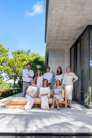 The Jills Zeder Group of Coldwell Banker Realty is Now a Five-Time Winner of No. 1 Large Team in U.S., According to RealTrends Ranking