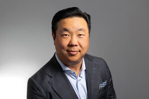 Neurocrine Biosciences Appoints Lewis Choi as Chief Information Officer