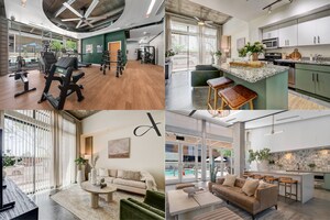 Adara Unveils New Amenities, Renovated Apartments