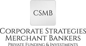 Corporate Strategies Merchant Bankers Announces $200 Million Debt Financing and $65 Million Recapitalization for Leading U.S. Industrial Construction Firm