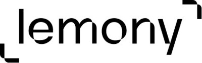 Lemony logo (PRNewsfoto/Lemony) Lemony logo (PRNewsfoto/Lemony)
