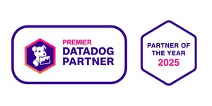 RapDev Wins Datadog Partner of the Year for the Fourth Consecutive Year