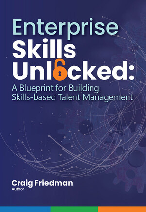 St. Charles Consulting Group Releases "Enterprise Skills Unlocked"