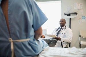 Olympus Announces Full Market Release of AI-Powered Emphysema Screening Program