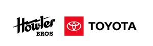 HOWLER BROTHERS PARTNERS WITH TOYOTA AND ITS ICONIC LAND CRUISER TO LAUNCH LATEST LIMITED-EDITION COLLABORATION