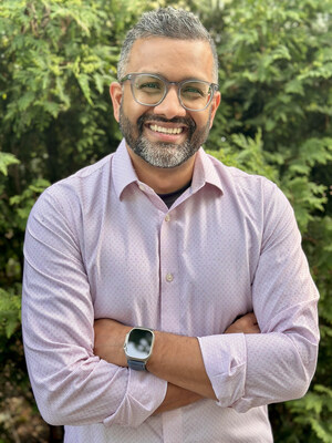 LineVision Taps Walmart Energy Leader Vishal Kapadia as Chief Executive Officer to Lead Next Phase of Growth; Co-Founder Hudson Gilmer Transitions to Chairman