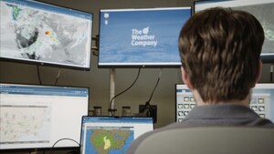 The Weather Company Widens Lead as World's Most Accurate Forecaster, Empowering Critical Decisions in an Era of Climate Volatility