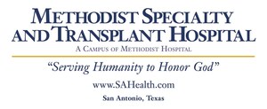 San Antonio Live Donor Kidney Transplant Program Ranked #1 In The Country