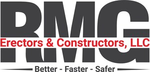 RMG Erectors & Constructors Ranks No. 767 on the 2025 Inc. 5000 List of America's Fastest-Growing Private Companies