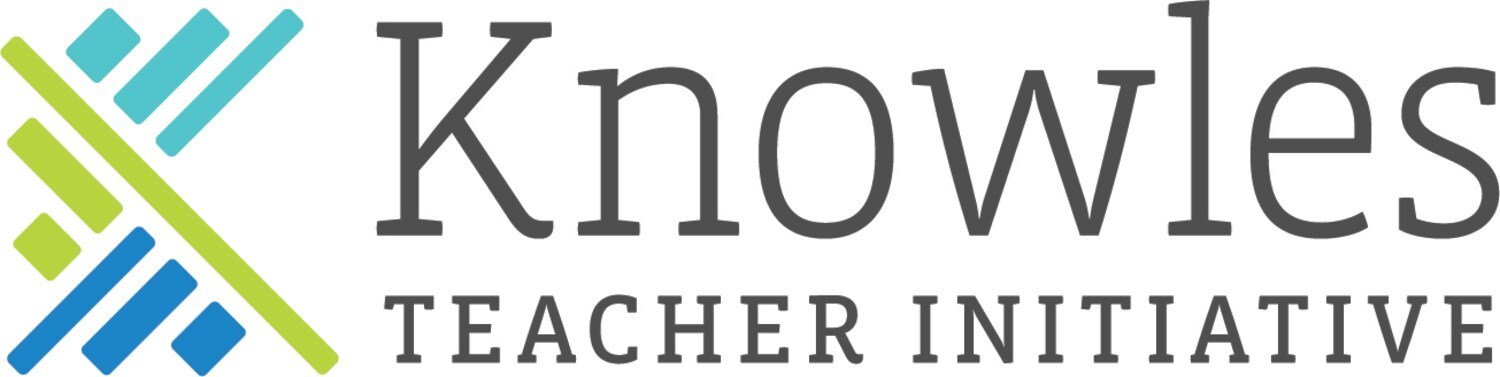 Knowles Teacher Initiative Opens Application for 2026 Teaching Fellowship