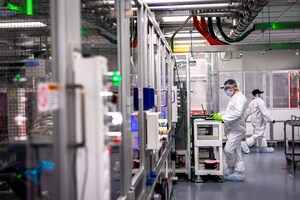 Clarios Meadowbrook Plant Celebrates 15-Year Anniversary