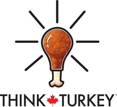 Think Turkey (CNW Group/Think Turkey) Think Turkey (CNW Group/Think Turkey)